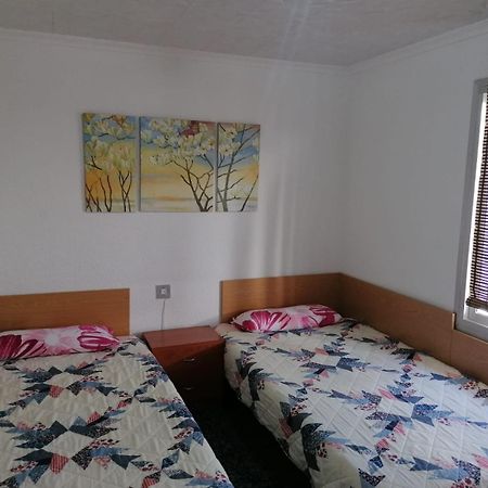Apartment لقنت المظهر الخارجي الصورة