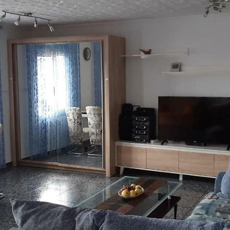 Apartment لقنت المظهر الخارجي الصورة
