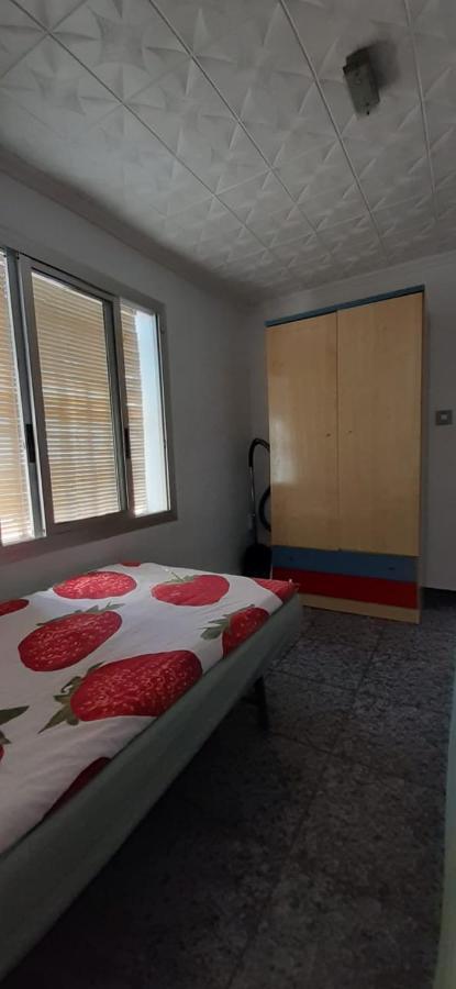 Apartment لقنت المظهر الخارجي الصورة