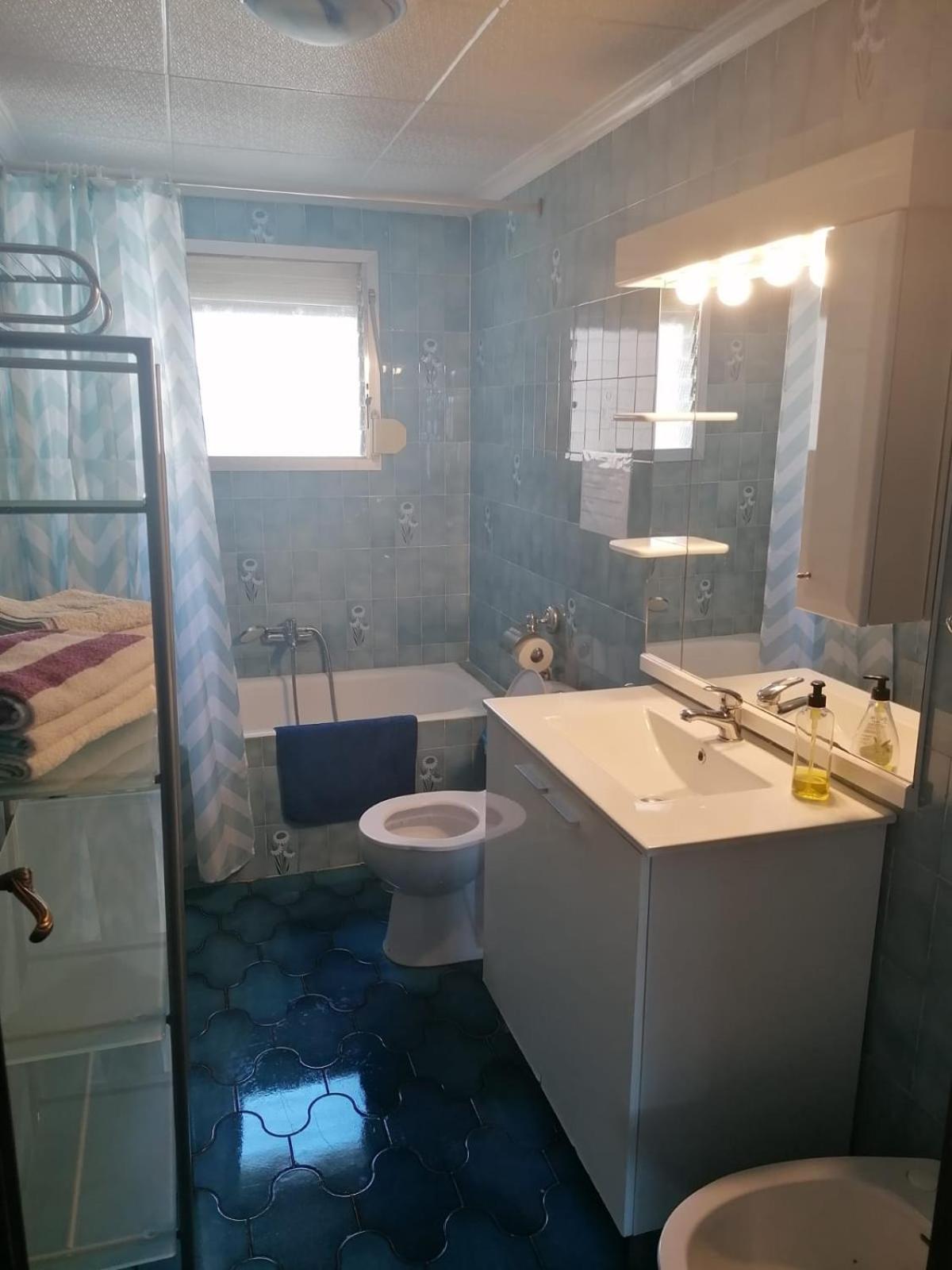Apartment لقنت المظهر الخارجي الصورة