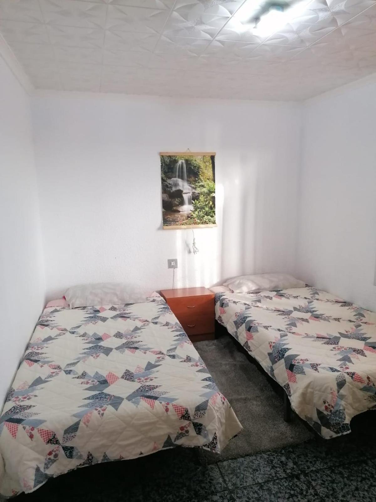 Apartment لقنت الغرفة الصورة