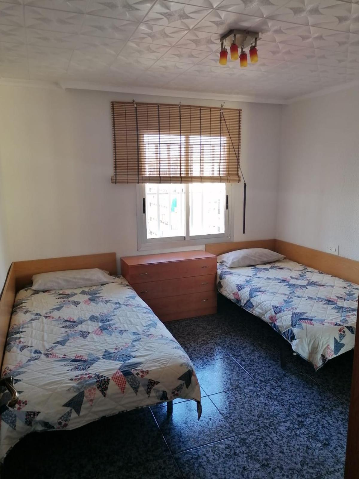 Apartment لقنت المظهر الخارجي الصورة