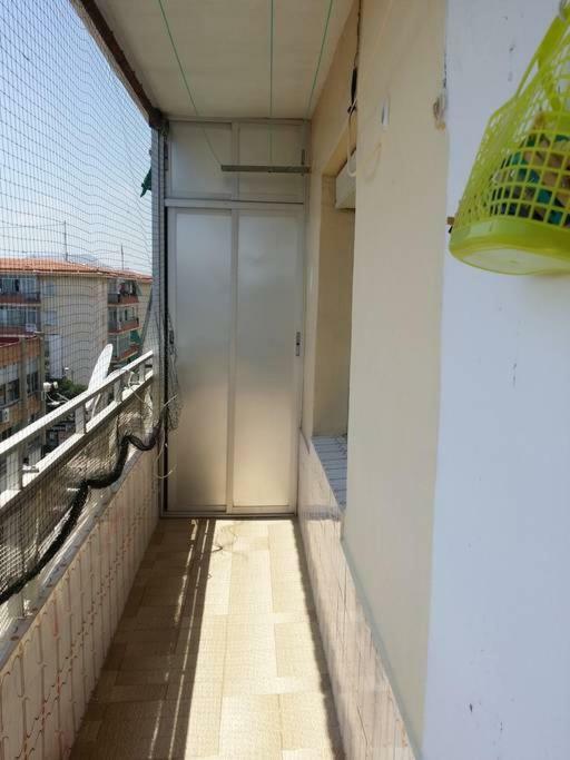 Apartment لقنت المظهر الخارجي الصورة