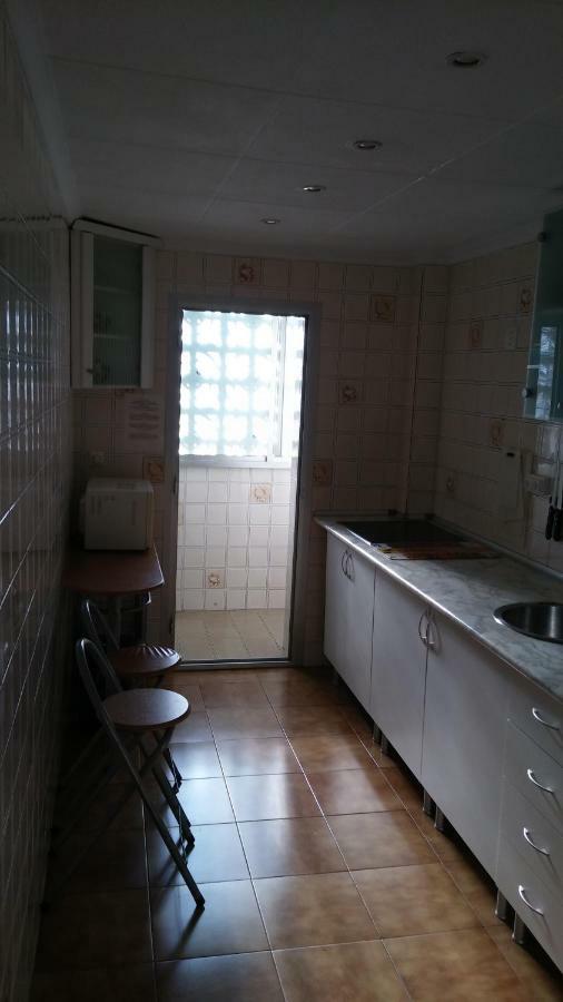Apartment لقنت المظهر الخارجي الصورة