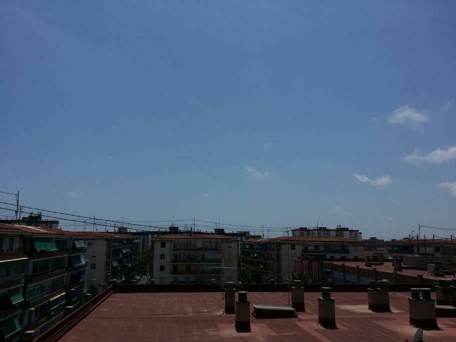 Apartment لقنت المظهر الخارجي الصورة