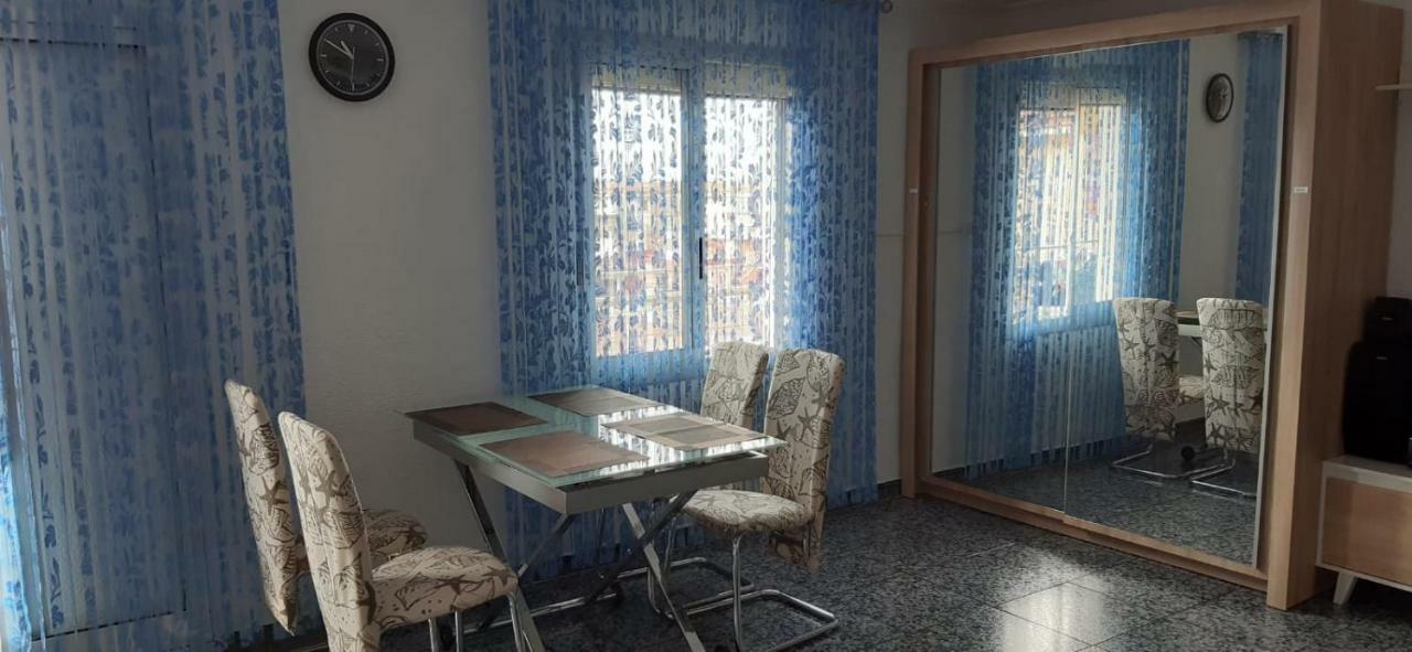 Apartment لقنت المظهر الخارجي الصورة