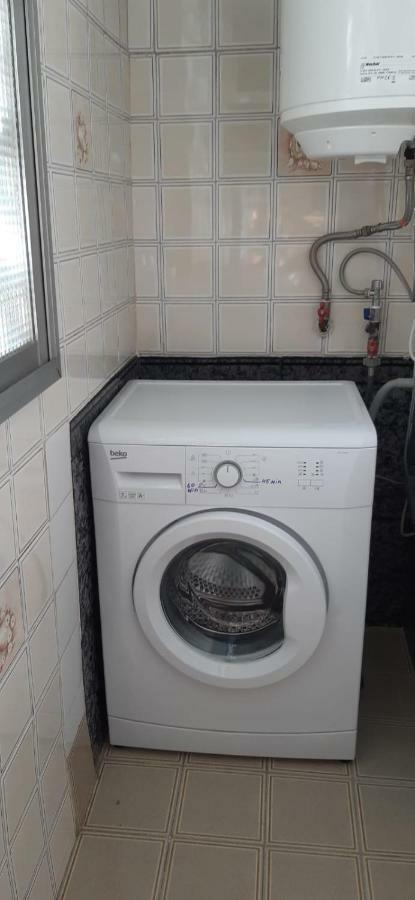 Apartment لقنت المظهر الخارجي الصورة